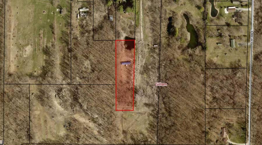 Property photo for 2773 N 400, Rensselaer, IN