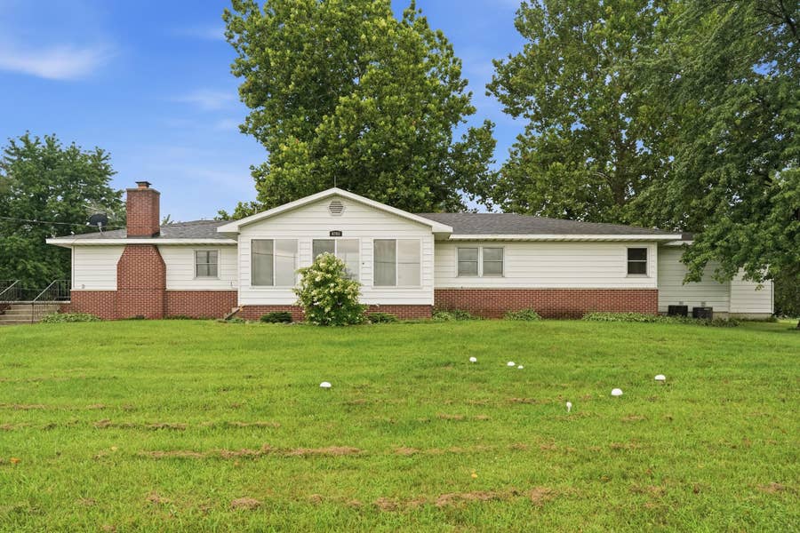 Property photo for 4765 N 950, Lake Village, IN