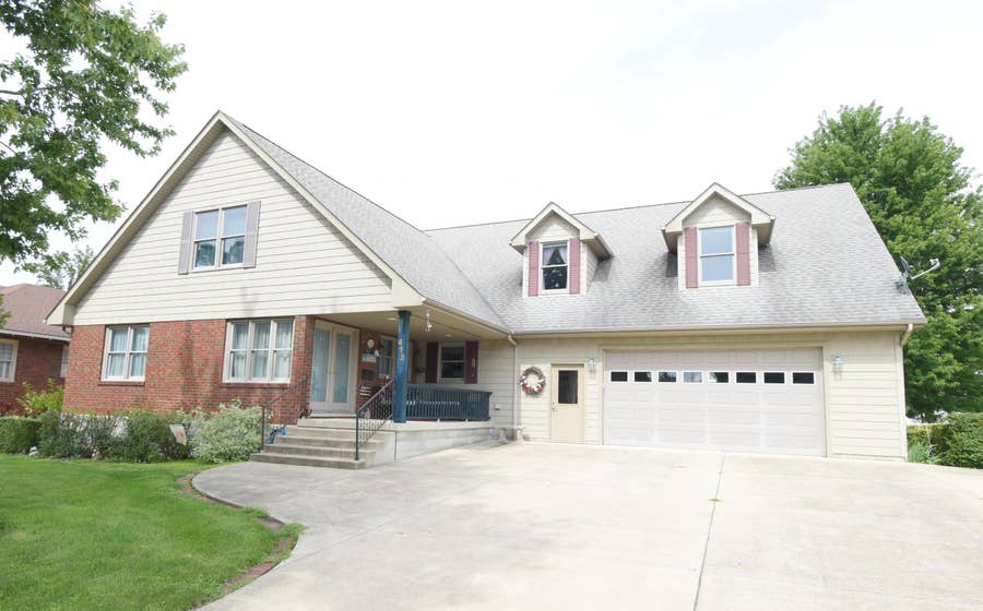 Property photo for 413 Weston Street, Rensselaer, IN