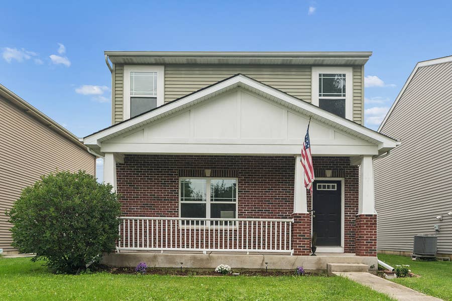 Property photo for 12774 Ellsworth Place, Crown Point, IN