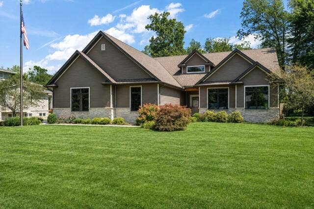 Property photo for 10929 Bunker Drive, DeMotte, IN
