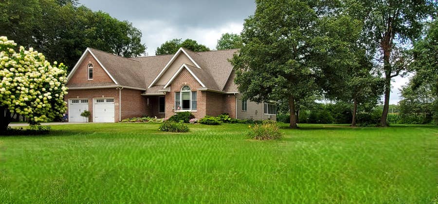 Property photo for 3096 Jennifer Court, Wheatfield, IN