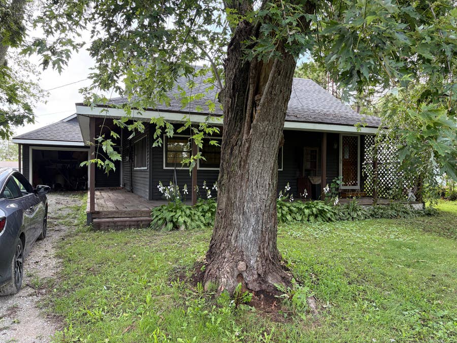 Property photo for 8082 Hughes Street, Monticello, IN