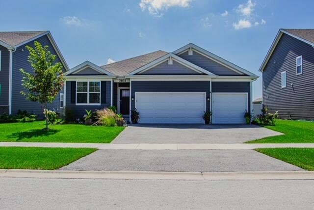 Property photo for 7831 105th Place, Crown Point, IN
