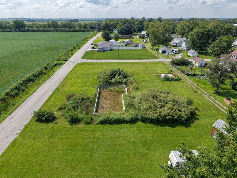 Property photo for 206 Owen Street, Kentland, IN
