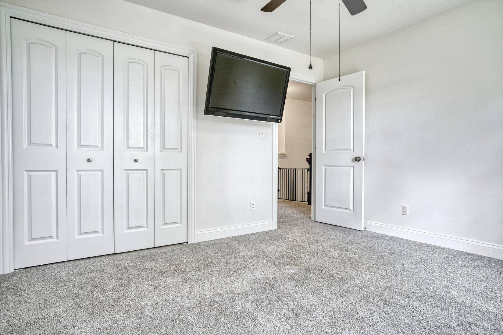 2nd flr br 3 door view 49