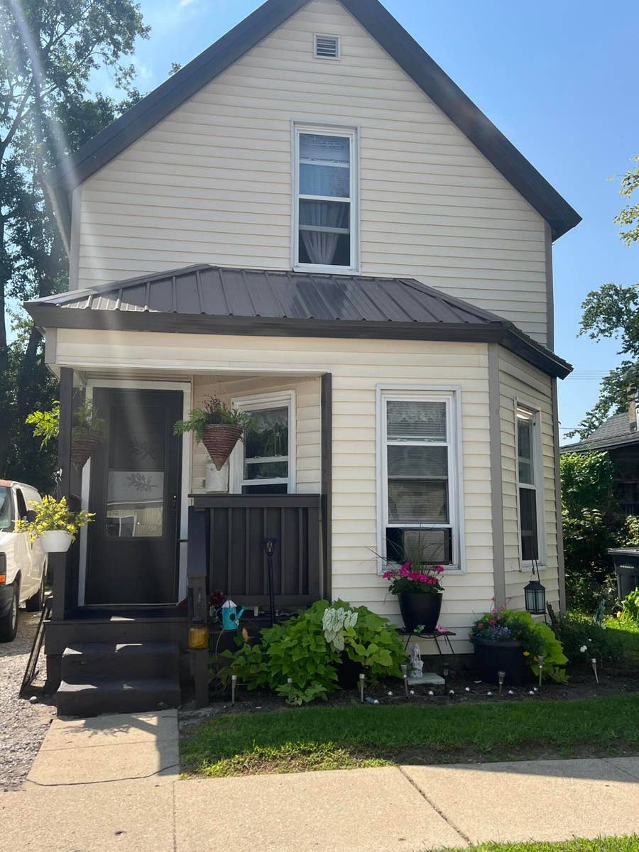 Property photo for 113 Vine Street, Rensselaer, IN