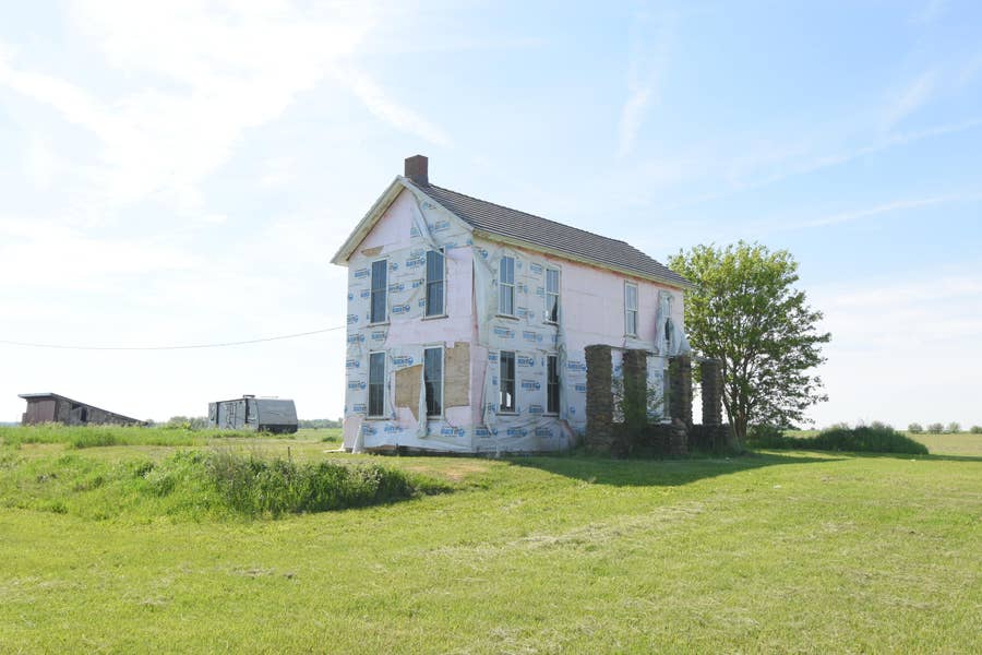 Property photo for 569 W 100, Rensselaer, IN