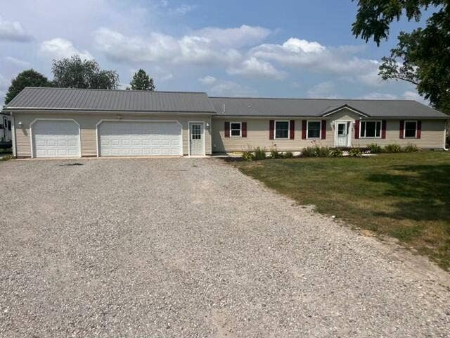 Property photo for 8630 E 900, Monticello, IN