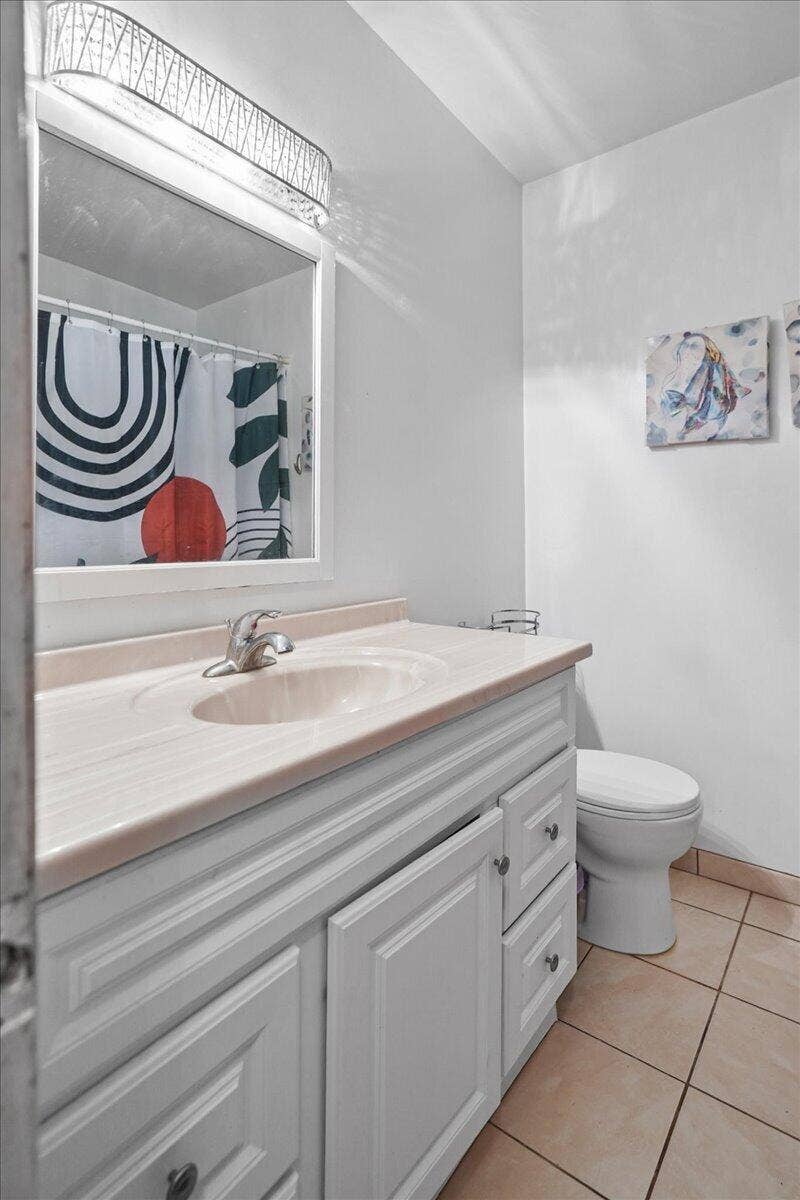 Bathroom 3