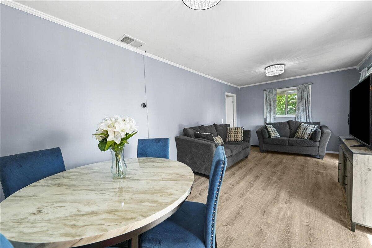 Dinning Room