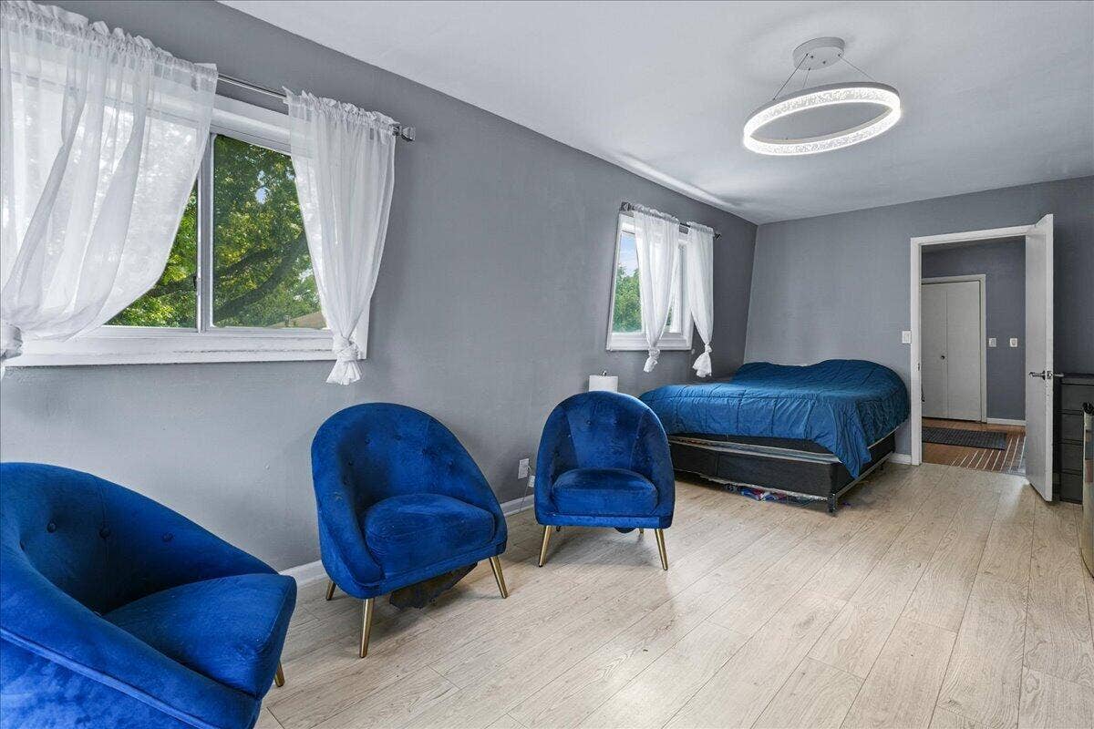 Bedroom 4
