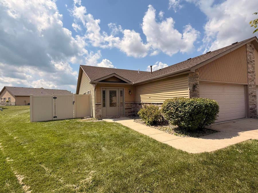 Property photo for 1165 86th Place, Merrillville, IN