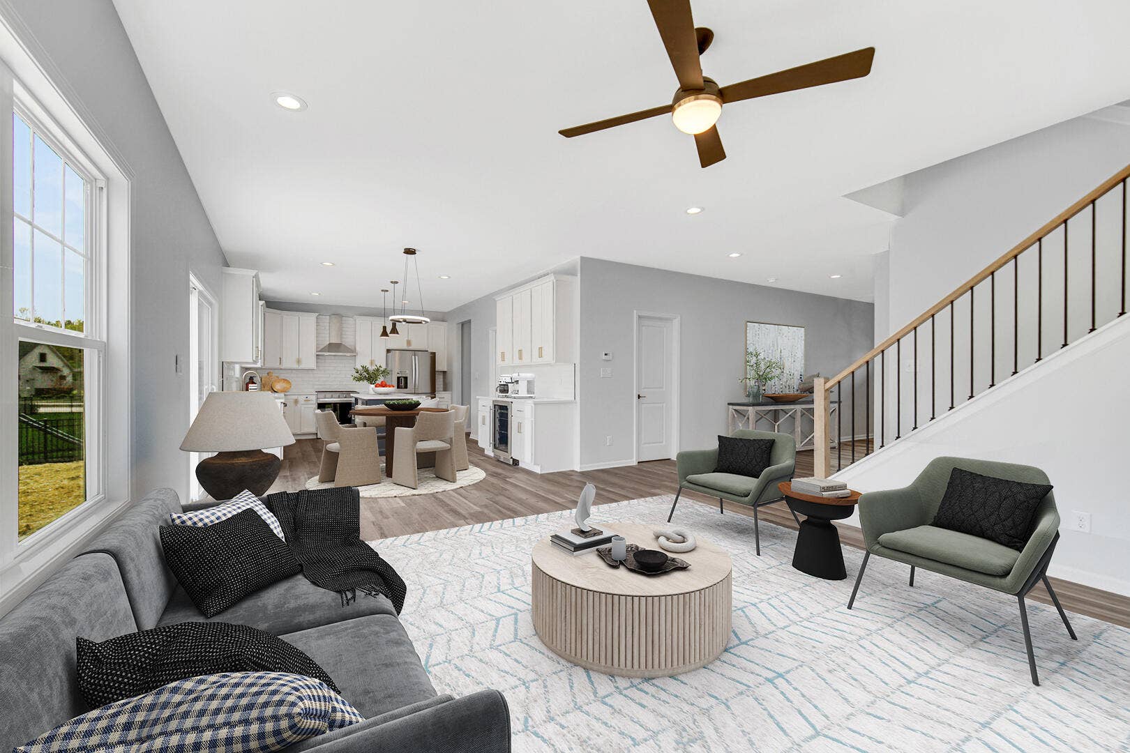 Living Room 3