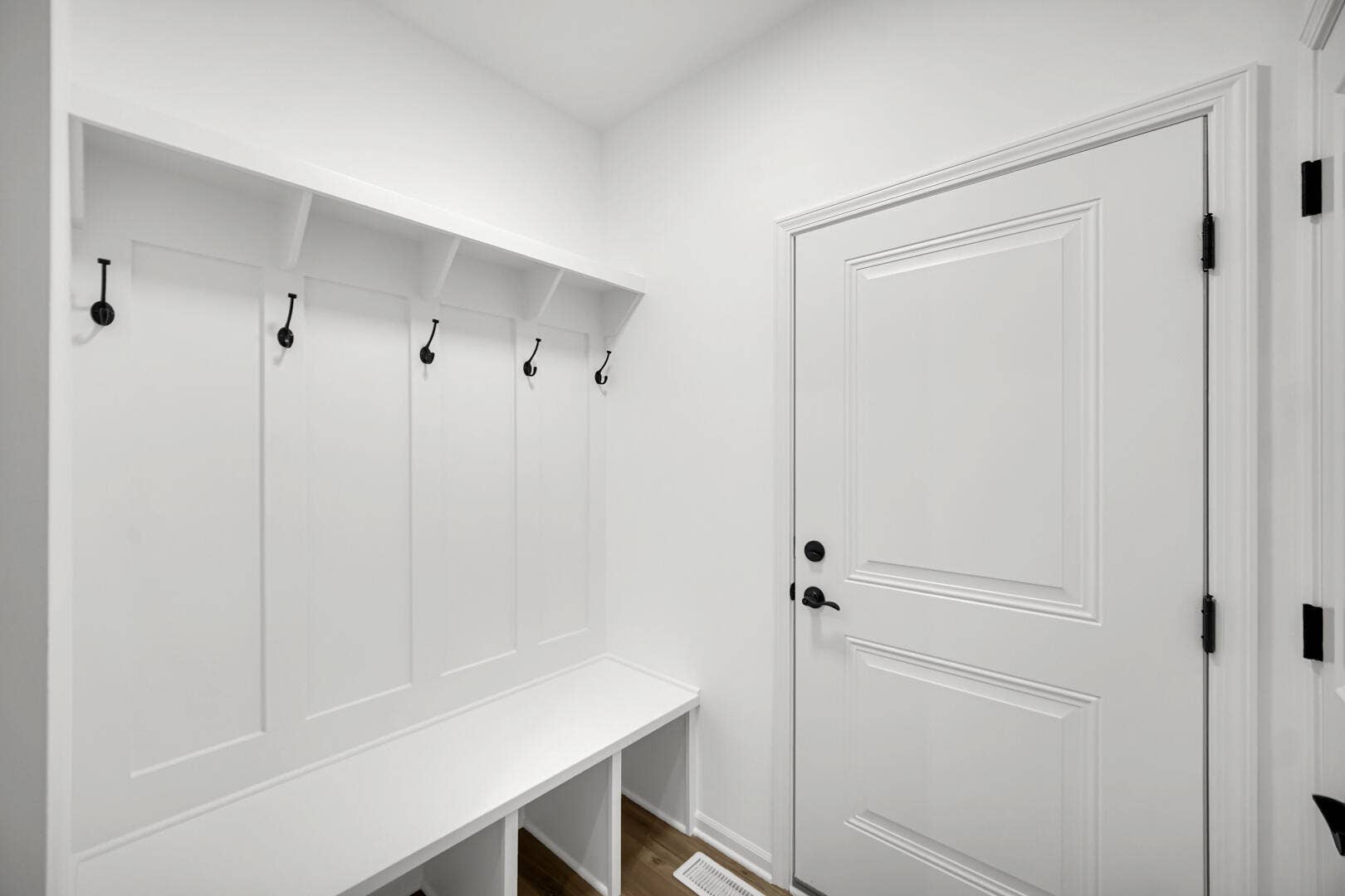 Mudroom