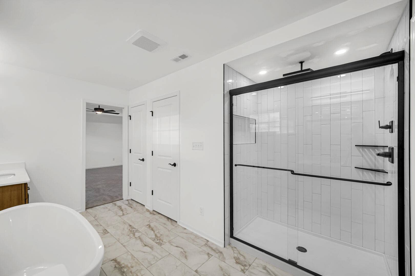 Master Bathroom 2