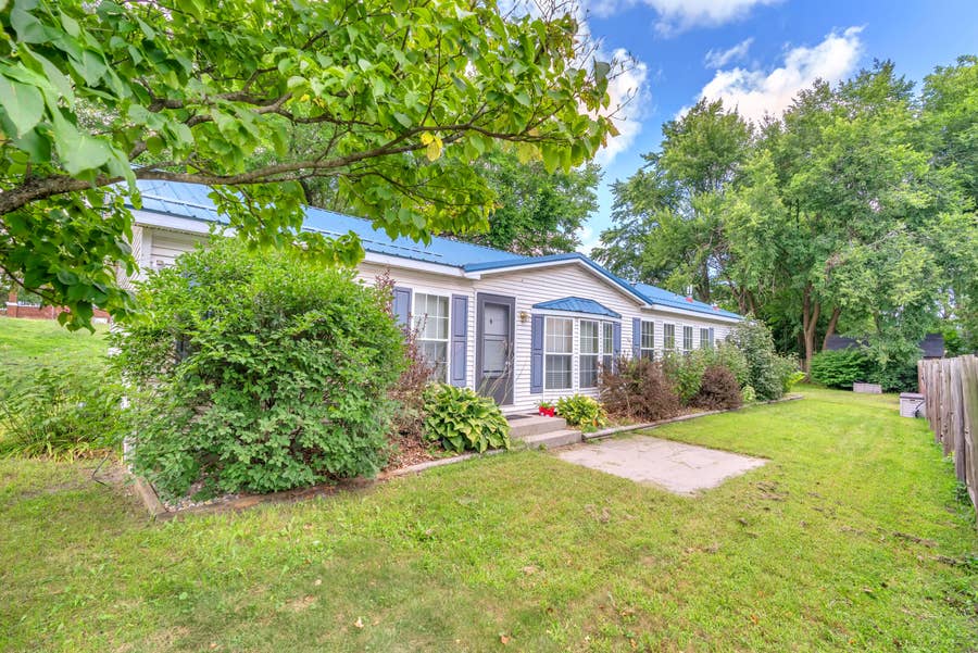 Property photo for 272 High Street, Wheatfield, IN