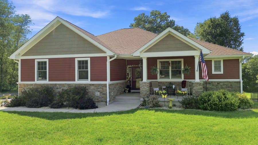 Property photo for 9650 E 250, Wheatfield, IN