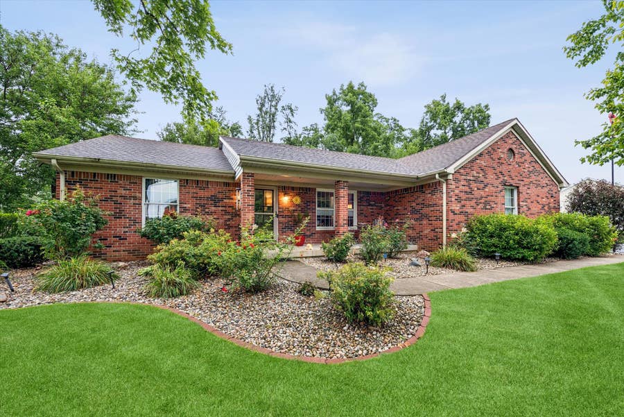 Property photo for 4658 Jennings Loop, Monticello, IN
