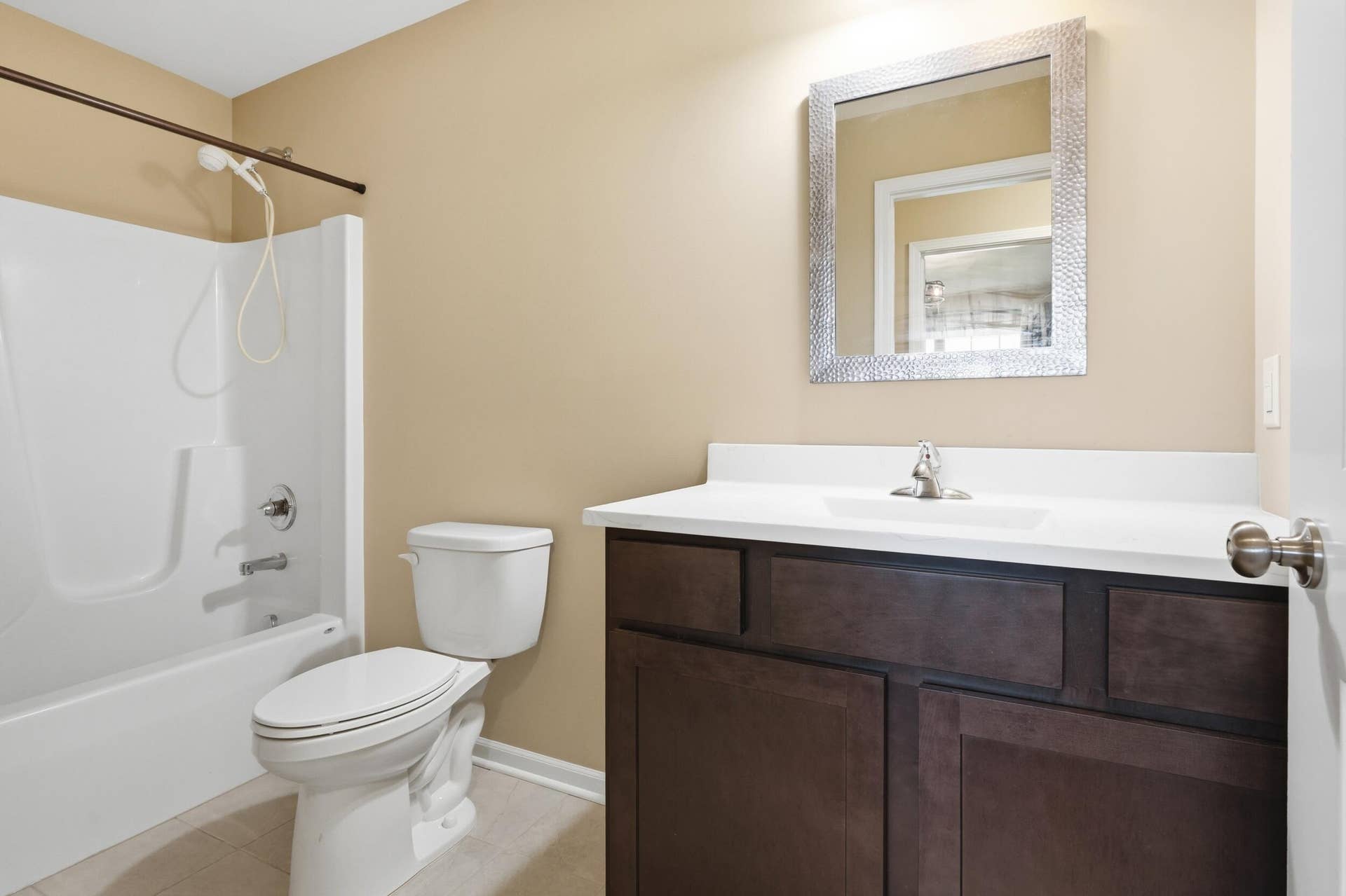 2nd Bathroom