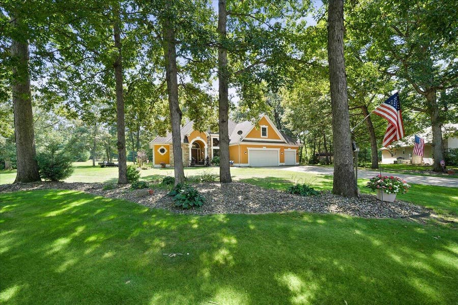 Property photo for 11349 Oak Court, Wheatfield, IN