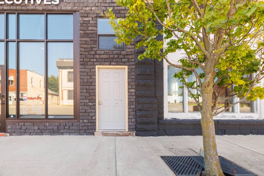 Property photo for 221 Newton Street, #2, Goodland, IN