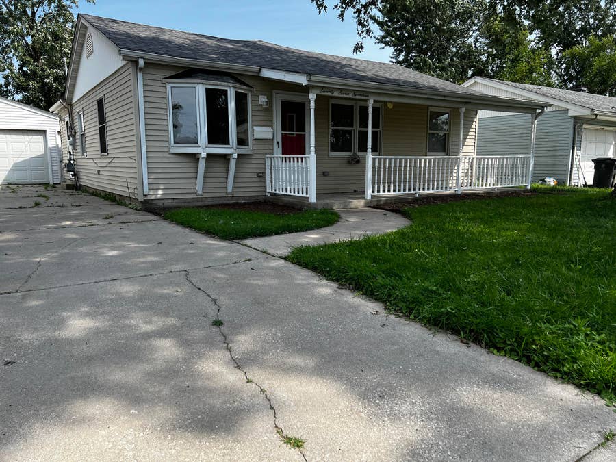 Property photo for 7717 Chestnut Avenue, Hammond, IN
