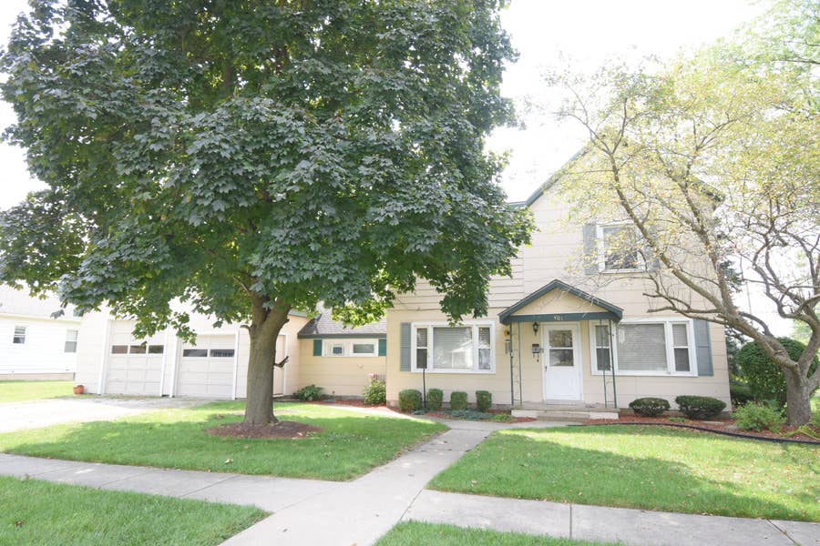 Property photo for 401 Angelica Street, Rensselaer, IN