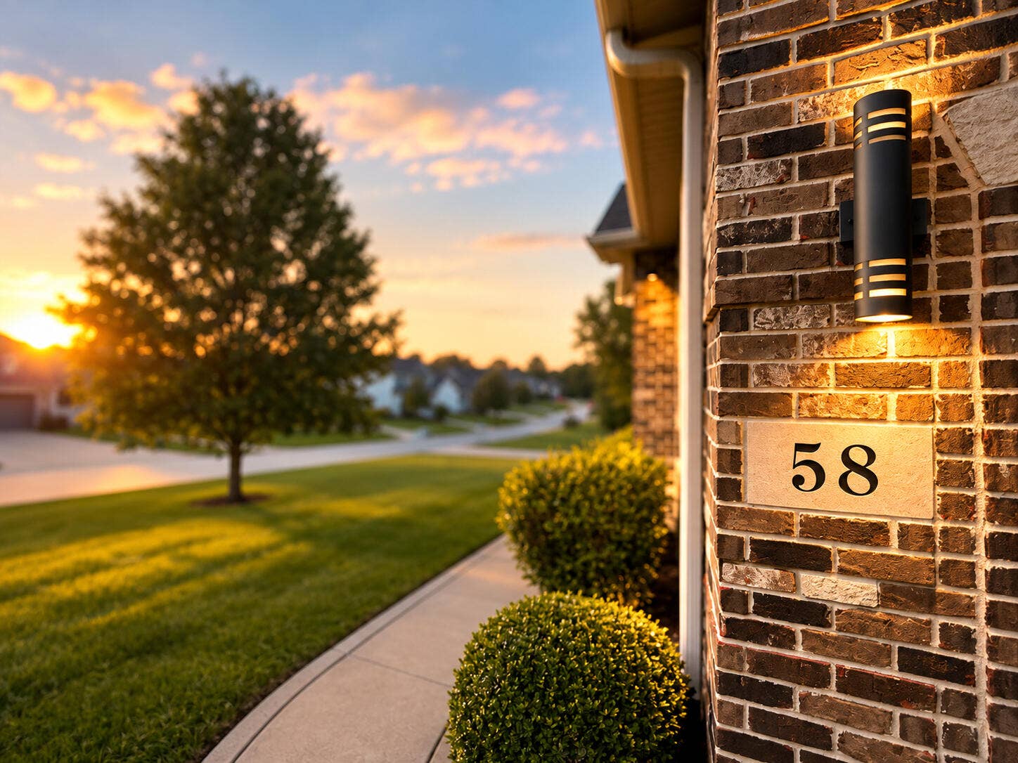 58 Levanno Dr Address
