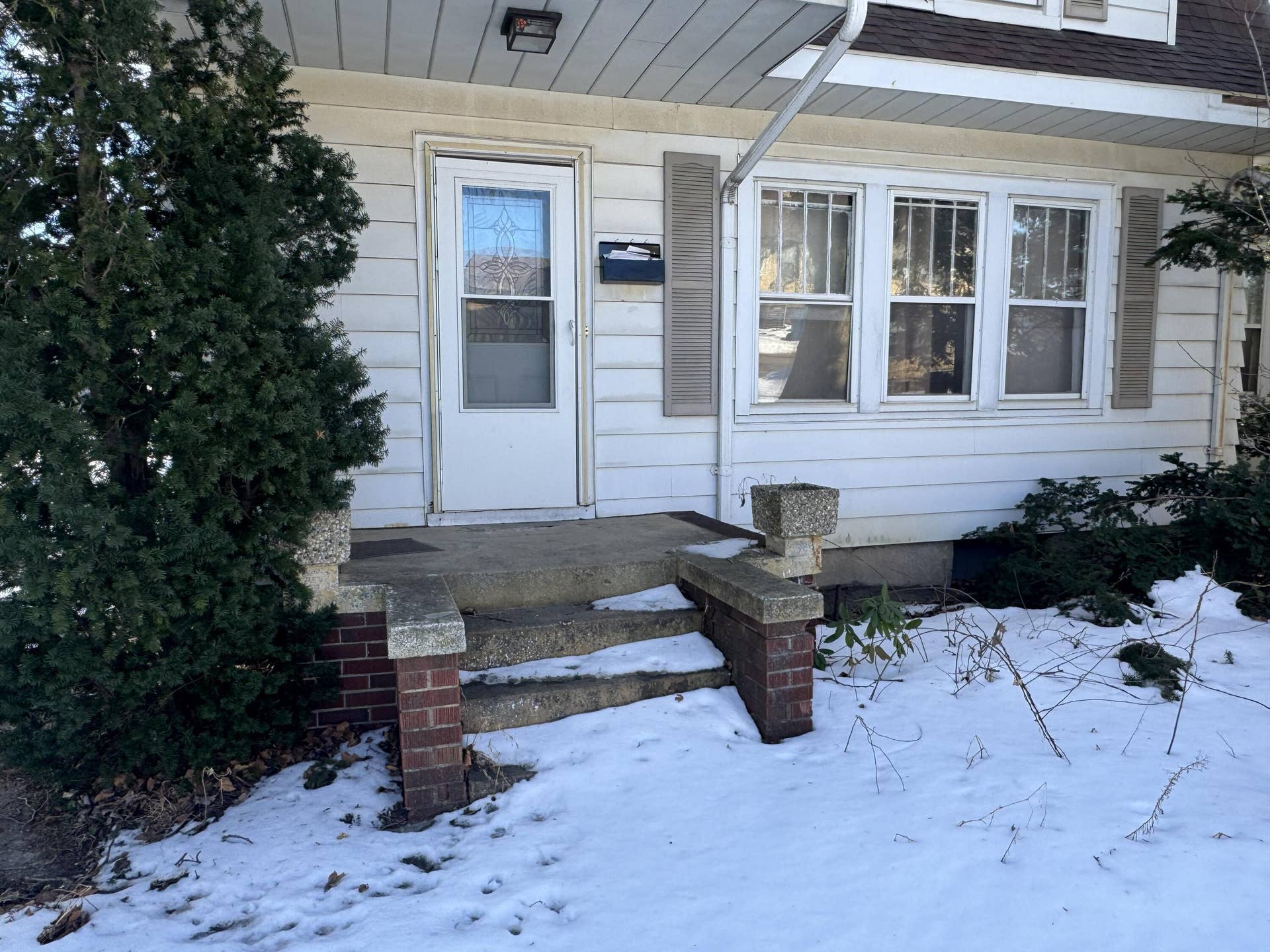 Porch