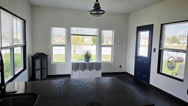 1848 Westridge Drive, Dyer, IN 46311 1848 Westridge Kitchen View (2)