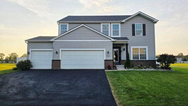 1848 Westridge Drive, Dyer, IN 46311 1848 Westridge Front of House