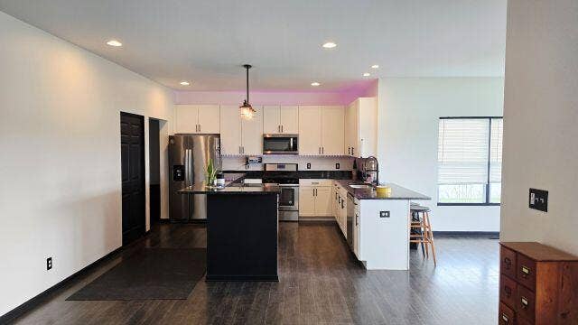 1848 Westridge Drive, Dyer, IN 46311 1848 Westridge Kitchen View 2