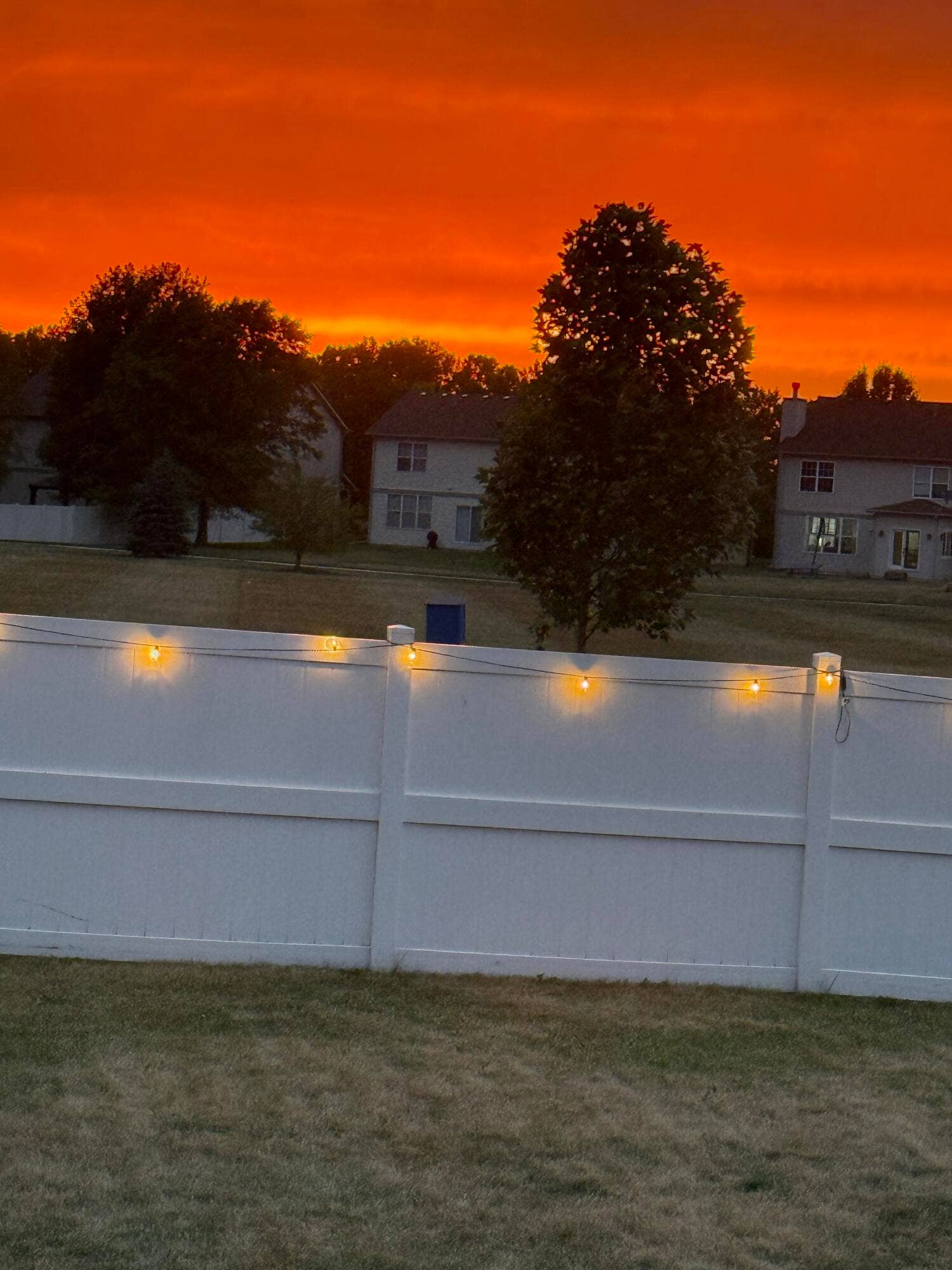 1848 Westridge Drive, Dyer, IN 46311 1848 Westridge Sunset