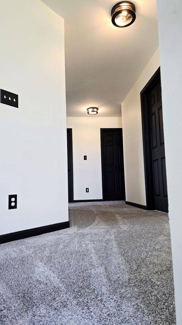 1848 Westridge Drive, Dyer, IN 46311 1848 Westridge Upper Hallway View