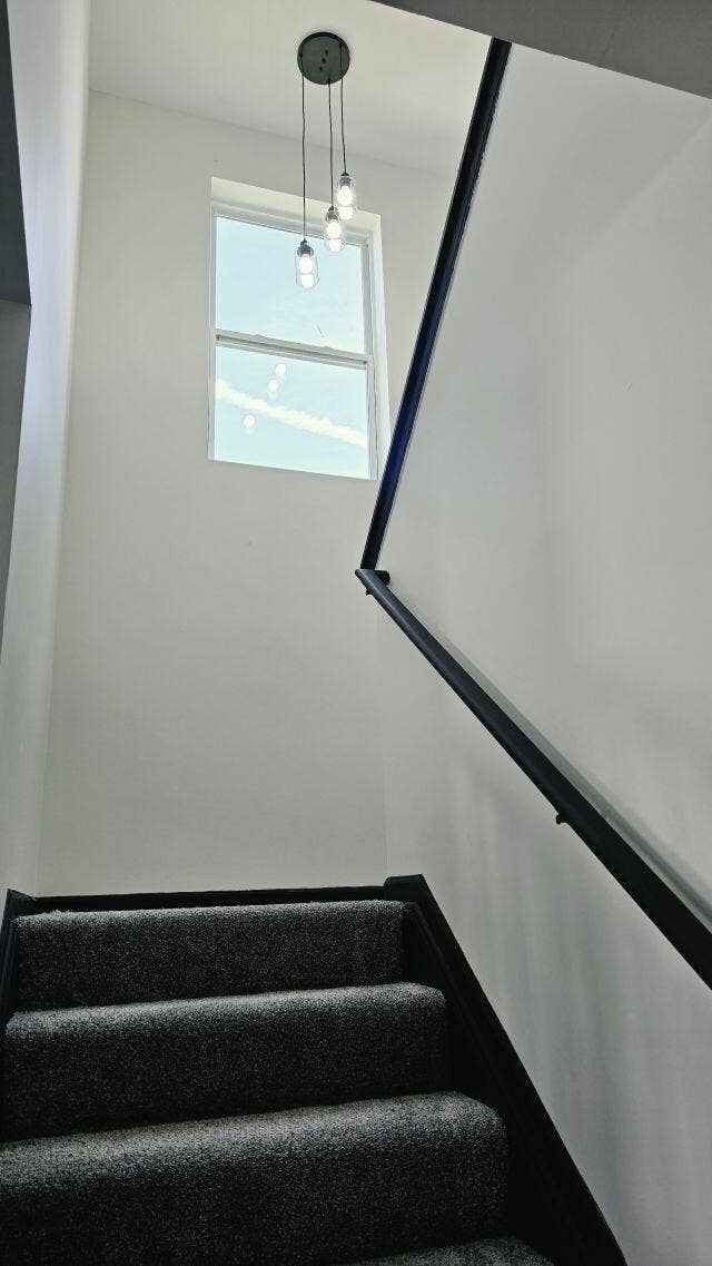 1848 Westridge Drive, Dyer, IN 46311 1848 Westridge Stair View