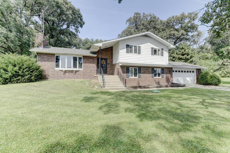 Property photo for 1914 Belshaw Road, Lowell, IN