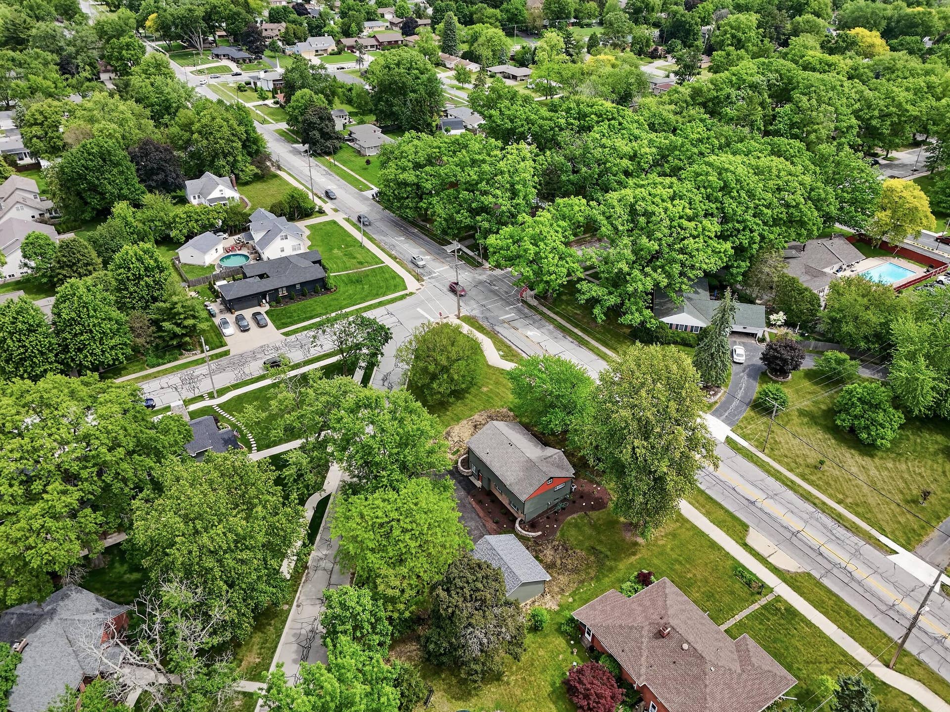 1404 Forest Park Avenue, Valparaiso, IN 46385 NV-1404-38
