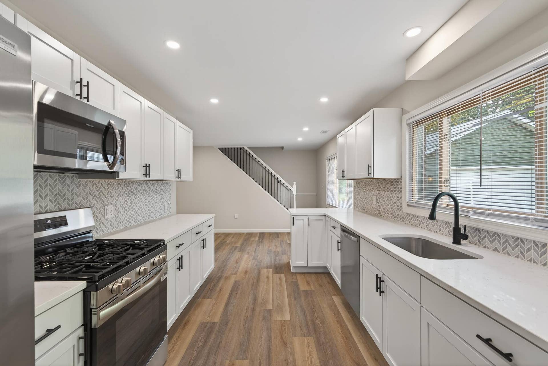 1404 Forest Park Avenue, Valparaiso, IN 46385 NV-1404-12