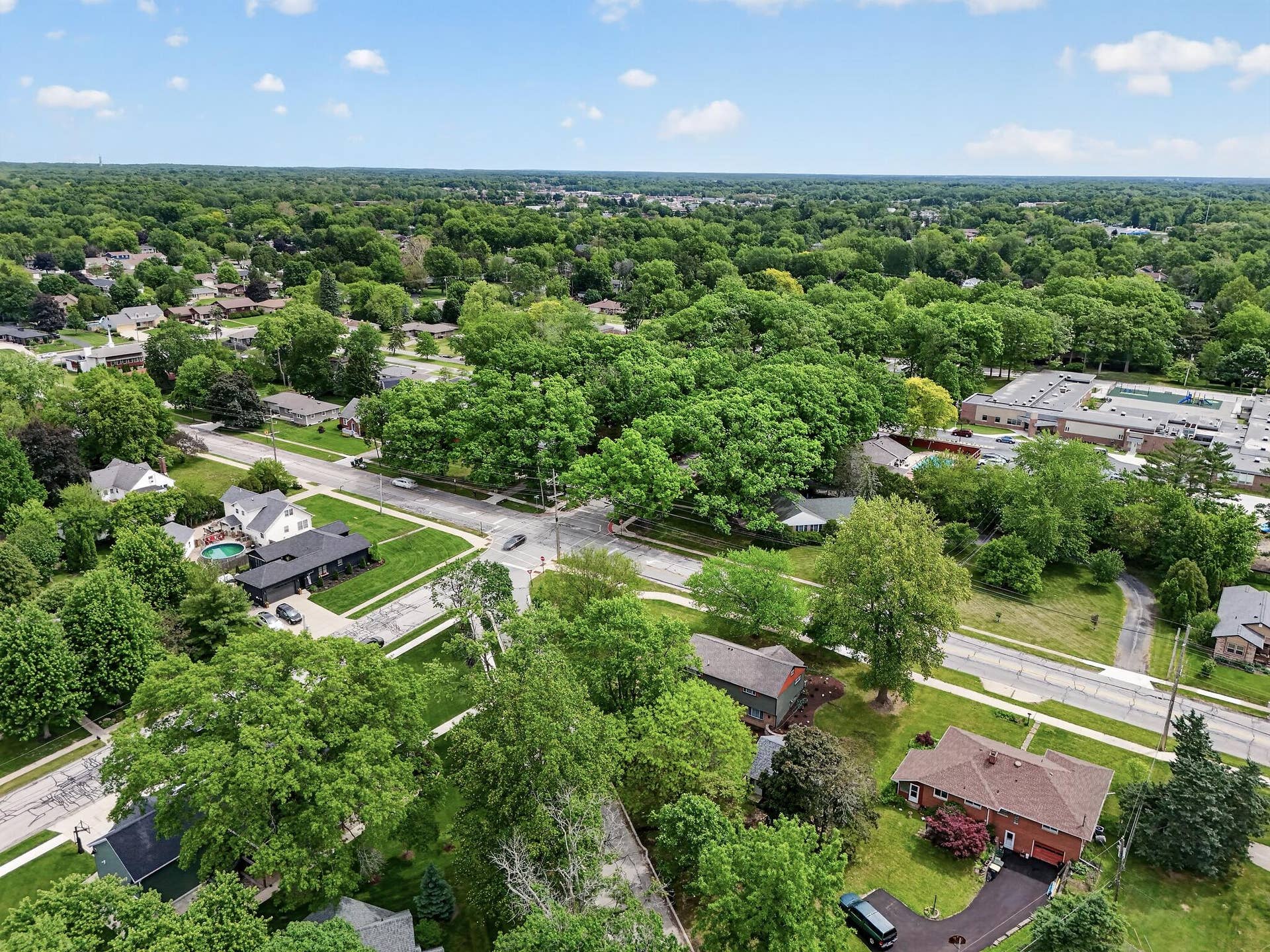 1404 Forest Park Avenue, Valparaiso, IN 46385 NV-1404-42