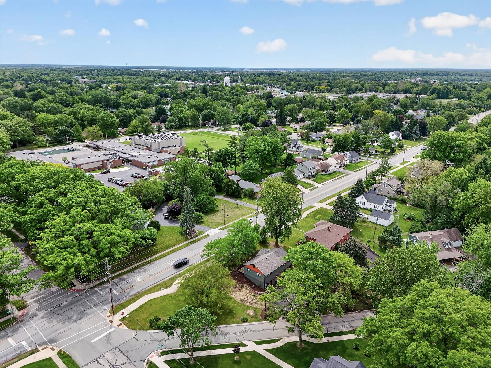 1404 Forest Park Avenue, Valparaiso, IN 46385 NV-1404-7