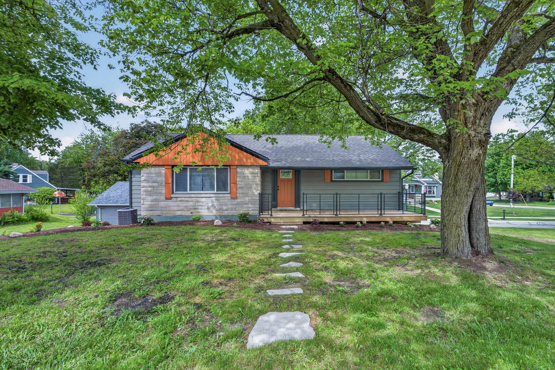 1404 Forest Park Avenue, Valparaiso, IN 46385 NV-1404-4