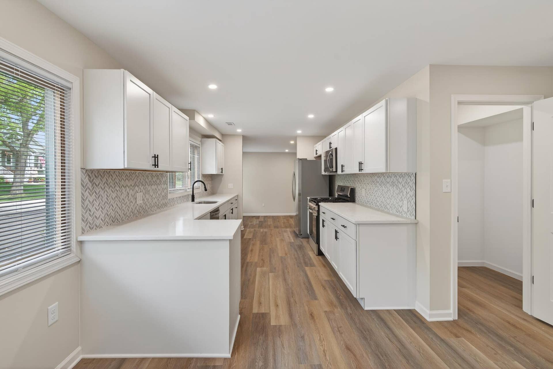 1404 Forest Park Avenue, Valparaiso, IN 46385 NV-1404-17