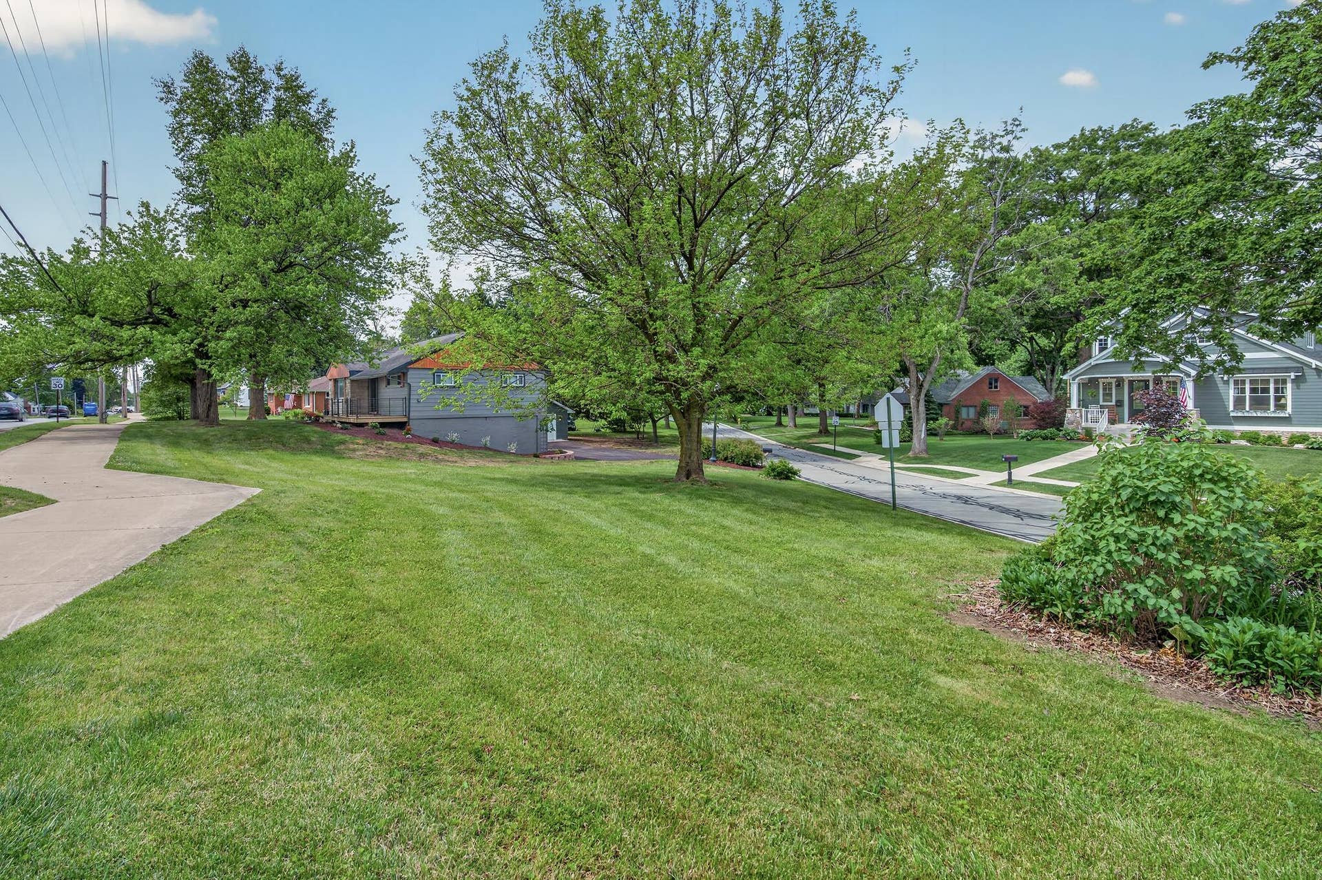 1404 Forest Park Avenue, Valparaiso, IN 46385 NV-1404-40