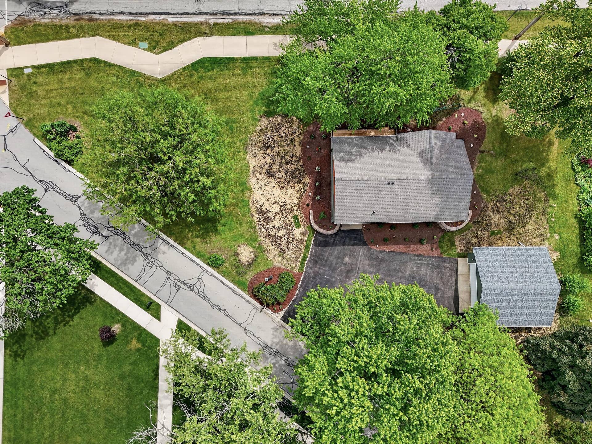 1404 Forest Park Avenue, Valparaiso, IN 46385 NV-1404-6