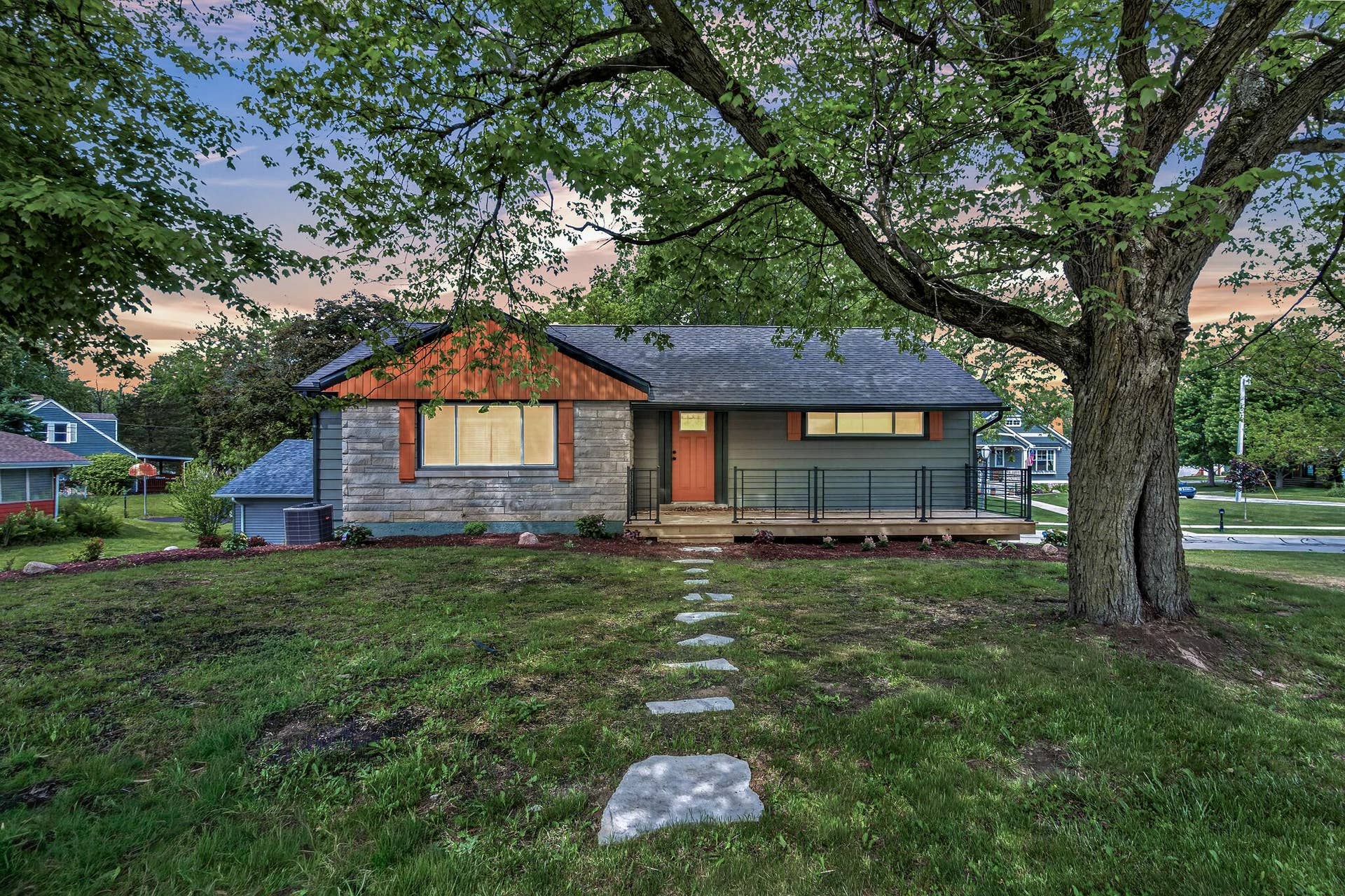 1404 Forest Park Avenue, Valparaiso, IN 46385 NV-1404-3