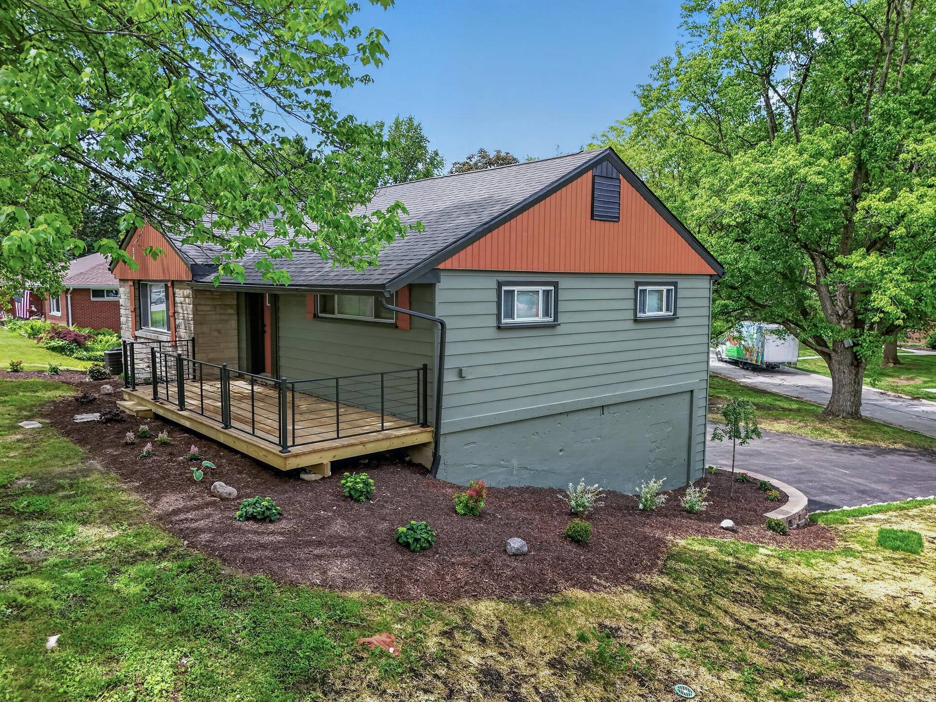 1404 Forest Park Avenue, Valparaiso, IN 46385 NV-1404-5