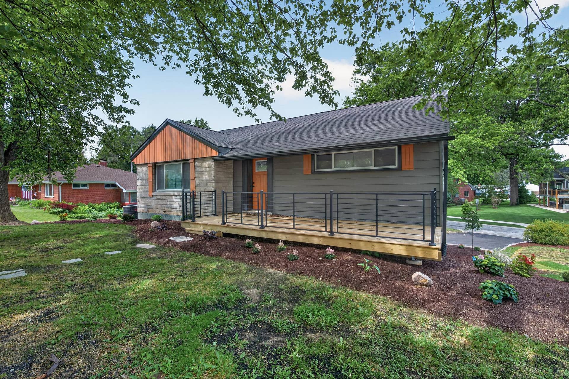1404 Forest Park Avenue, Valparaiso, IN 46385 NV-1404-39