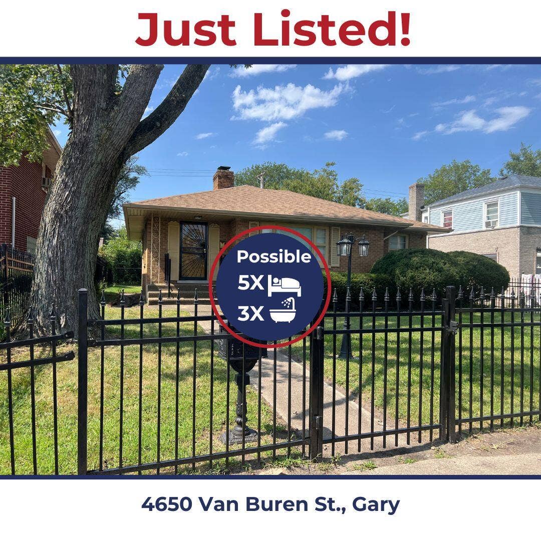 4650 Van Buren