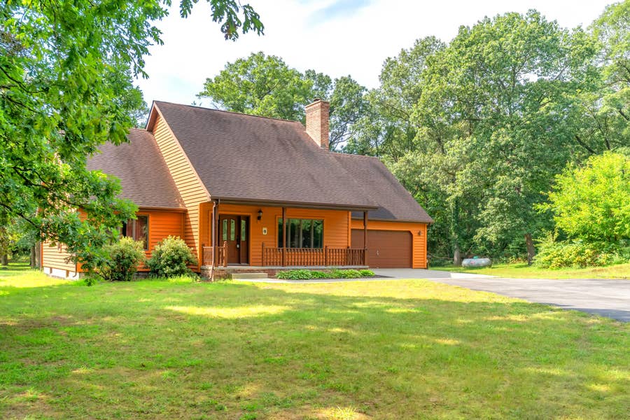 Property photo for 2783 N 900, Lake Village, IN